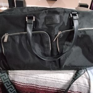 Authentic Versace Suitcase
